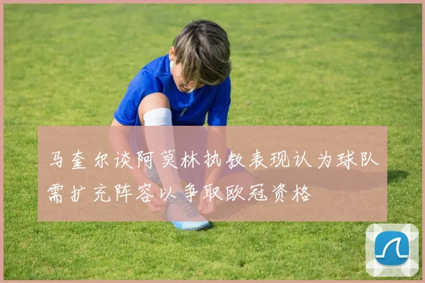 马奎尔谈阿莫林执教表现认为球队需扩充阵容以争取欧冠资格